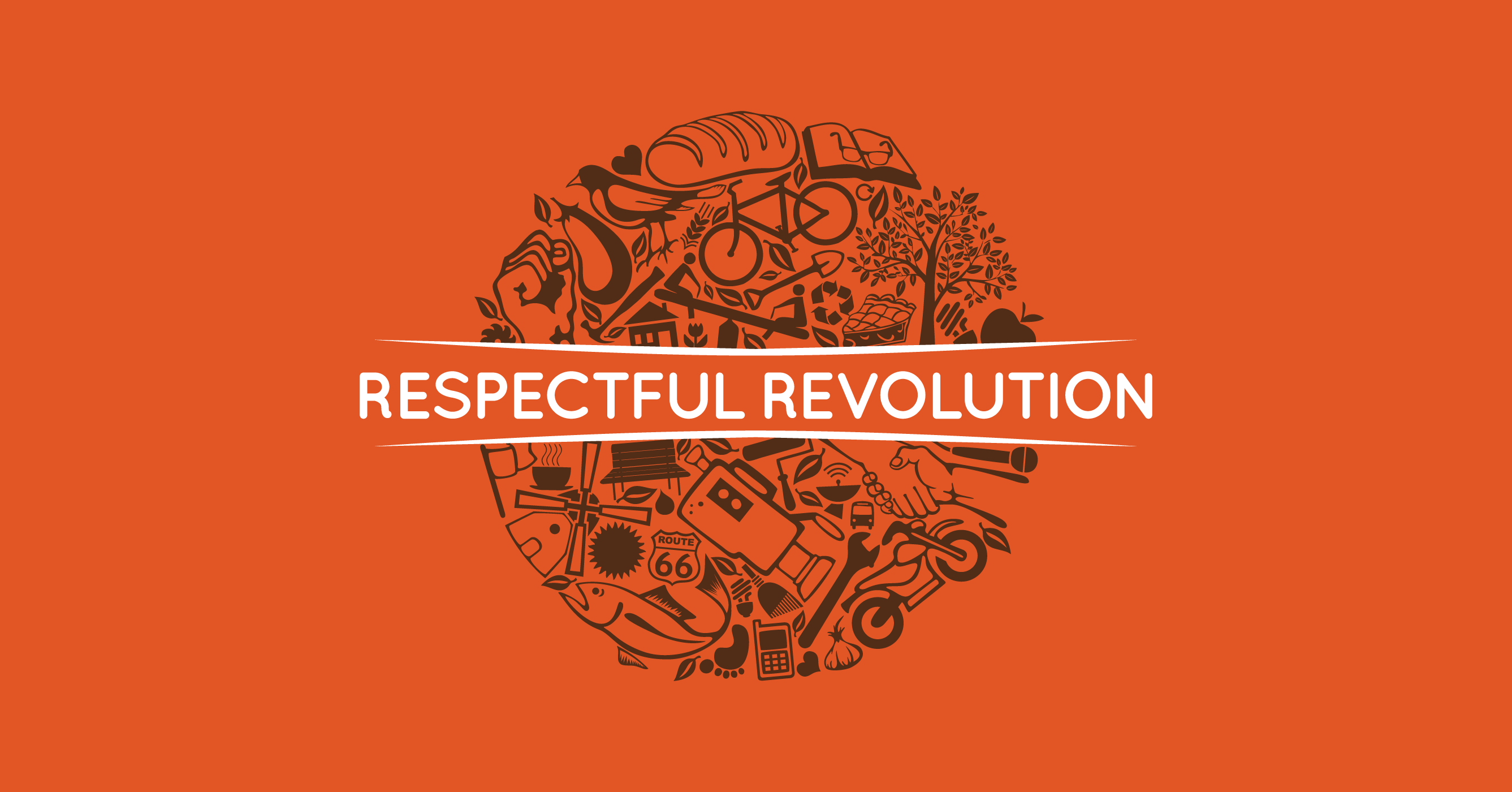 Home Respectful Revolution