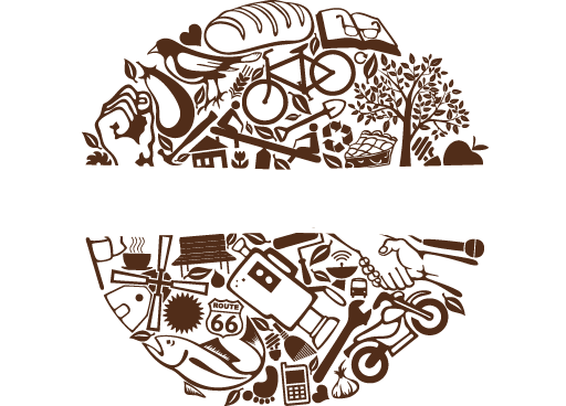 Respectful Revolution Logo